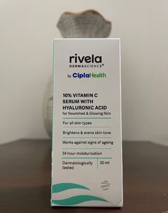 Combo Serum And Facwash