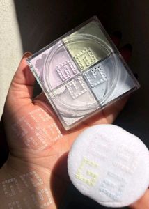 Givenchy prism libre 4in1 loose powder