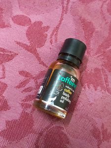 M Caffeine ( Naked&amp; Raw) Coffee Body Polishing Oil