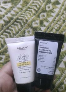 skin care bundle