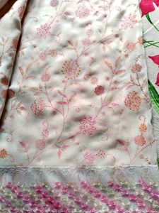 New Superb Saree