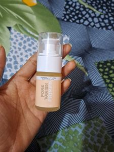 Revolution Pore Varnish Primer