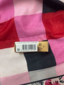 Pink Lipstick