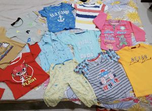 Kids T-shirts &amp; Pants Bundle