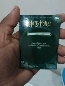 Harry Potter Sticker Album
