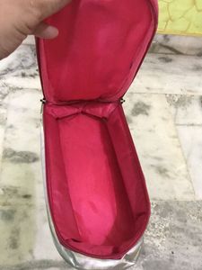 Set of 2 Cosmetic Pouches