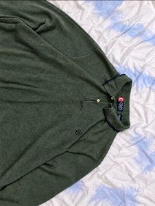 Ralph Lauren (Chaps) Y2K Premium Sweater