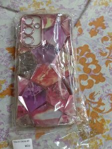 Chic Geometric Phone Case ,,,, f54
