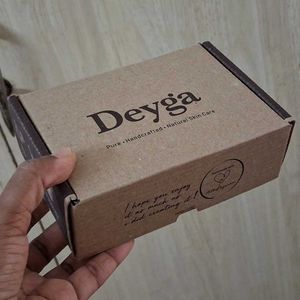cardboard box