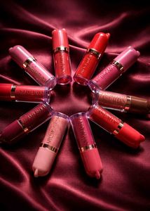 Handaiyan Lipsticks - Assorted Colors pack of 10