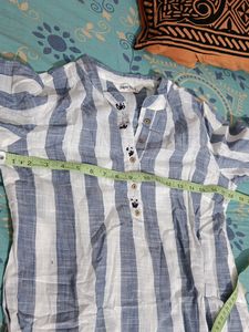 Offer Beautiful Pure Cotton Top