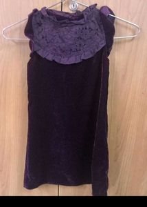 Short Dress For Girls