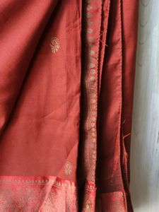 Semi Silk Saree