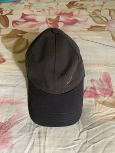 Dark Grey Baseball Cap⭐️