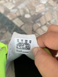 Puma Soccer Cleats