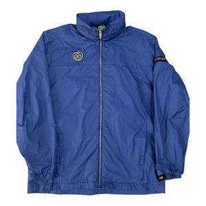 Applerind Windbreaker Jacket – M