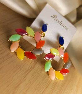 New Collection- Beautiful Sunflower 🌻 Studs 💕