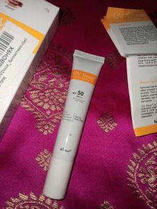 Sunscreen
