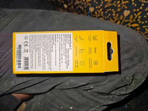 Realme Buds 3 Type-C Earphones