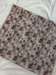 Zari Work fabric