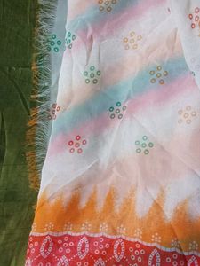 Combo of 2 Saree