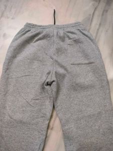 The North Face Grey Joggers