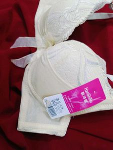🇳🇿💫🎀Lace Padded Bra