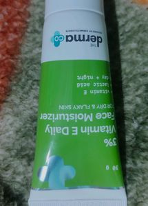 Dermaco Moisturizer