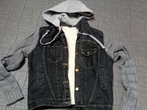 UK Made Branded Very Much Warm Jacket For Women