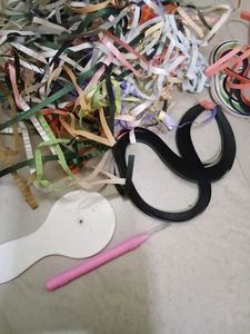 DIY Quilling Craft Supplies Kit