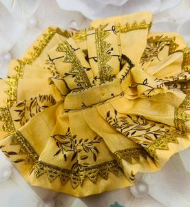 Laddu Gopal Cotton Size 2, 3