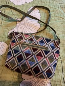 Crossbody Bag