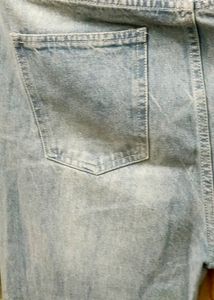 A STRAIGHT  STREET 9 DENIM