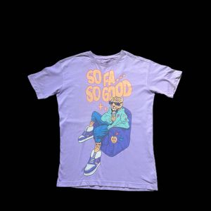 Cool Graphic Tee