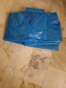 Heavy Duty Blue Tarpaulin Sheet