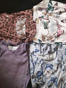 Kids Dresses Bundle