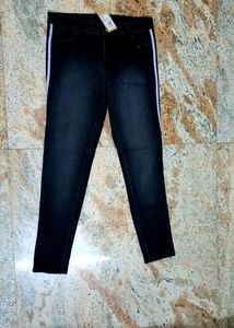 Brand New Jeans