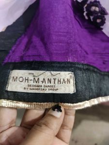 Unstitched Lahenga Materials