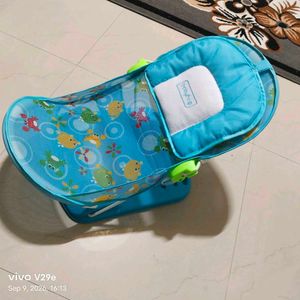 Baby Bath Support Seat