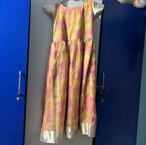 Umbrella Kurta
