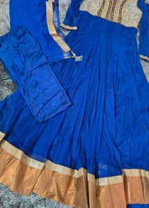 Anarkali Suit