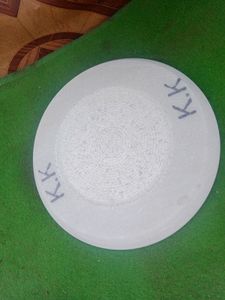 White Marbel Chakla