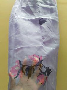 1 hr offer Floral Print saree