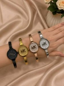 Michael Kors Gold MK Watch PREMIUM QUALITY LADIES