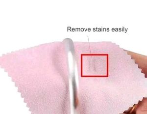 Microfiber Cleaning Cloths - Pack of 20