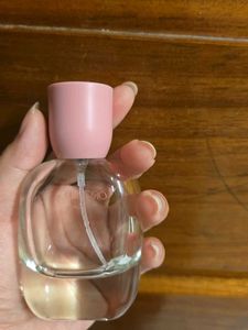 Orchid Bloom Collection Perfume