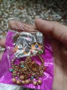 10 Earrings Combo