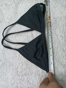 💙 Triangle Bralette