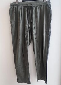 Jockey - Olive Green Lounge Pants