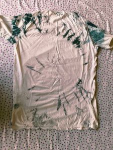 Tie-Dye T-Shirt